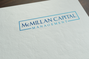 Logo-Design von FLoc! Studio für McMillan Capital Management | Design: #16764178