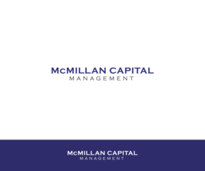 Diseño de Logo por FLoc! Studio para McMillan Capital Management | Diseño: #16775748