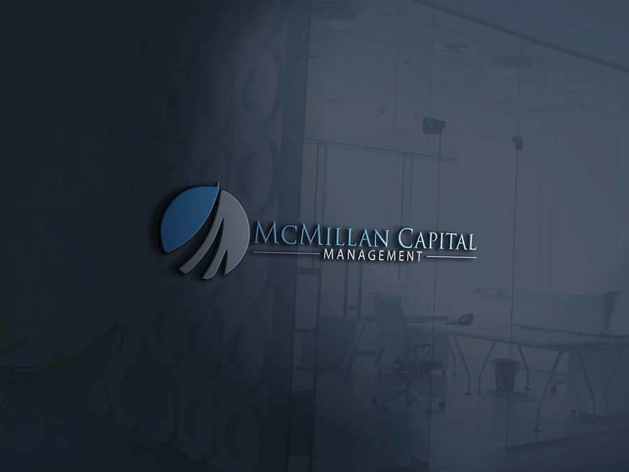 Logo Design by imshohaghossain85 for McMillan Capital Management | Design #16785103