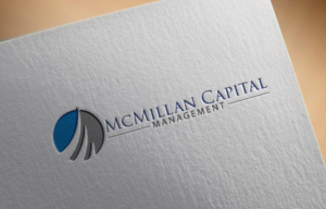 Logo-Design von imshohaghossain85 für McMillan Capital Management | Design: #16785105