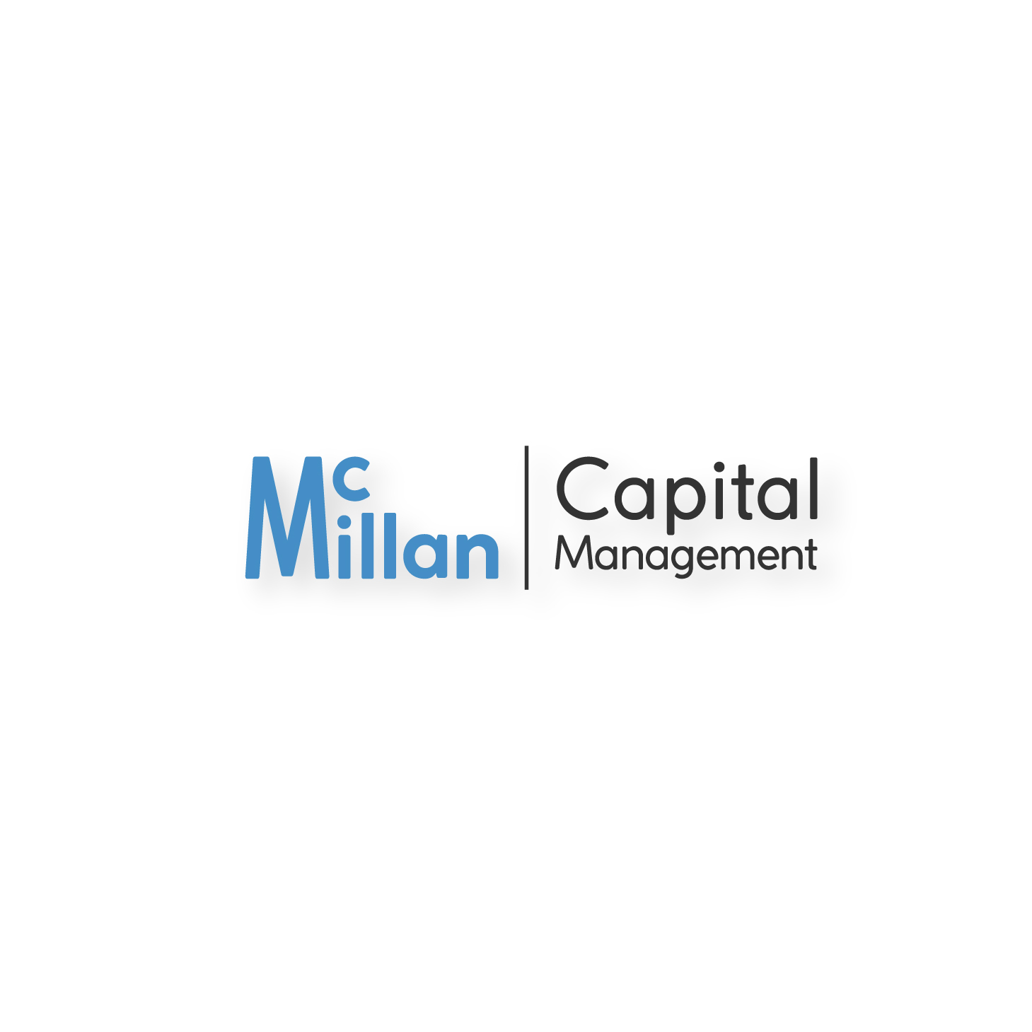 Logo Design by rizkialdy for McMillan Capital Management | Design #16825064
