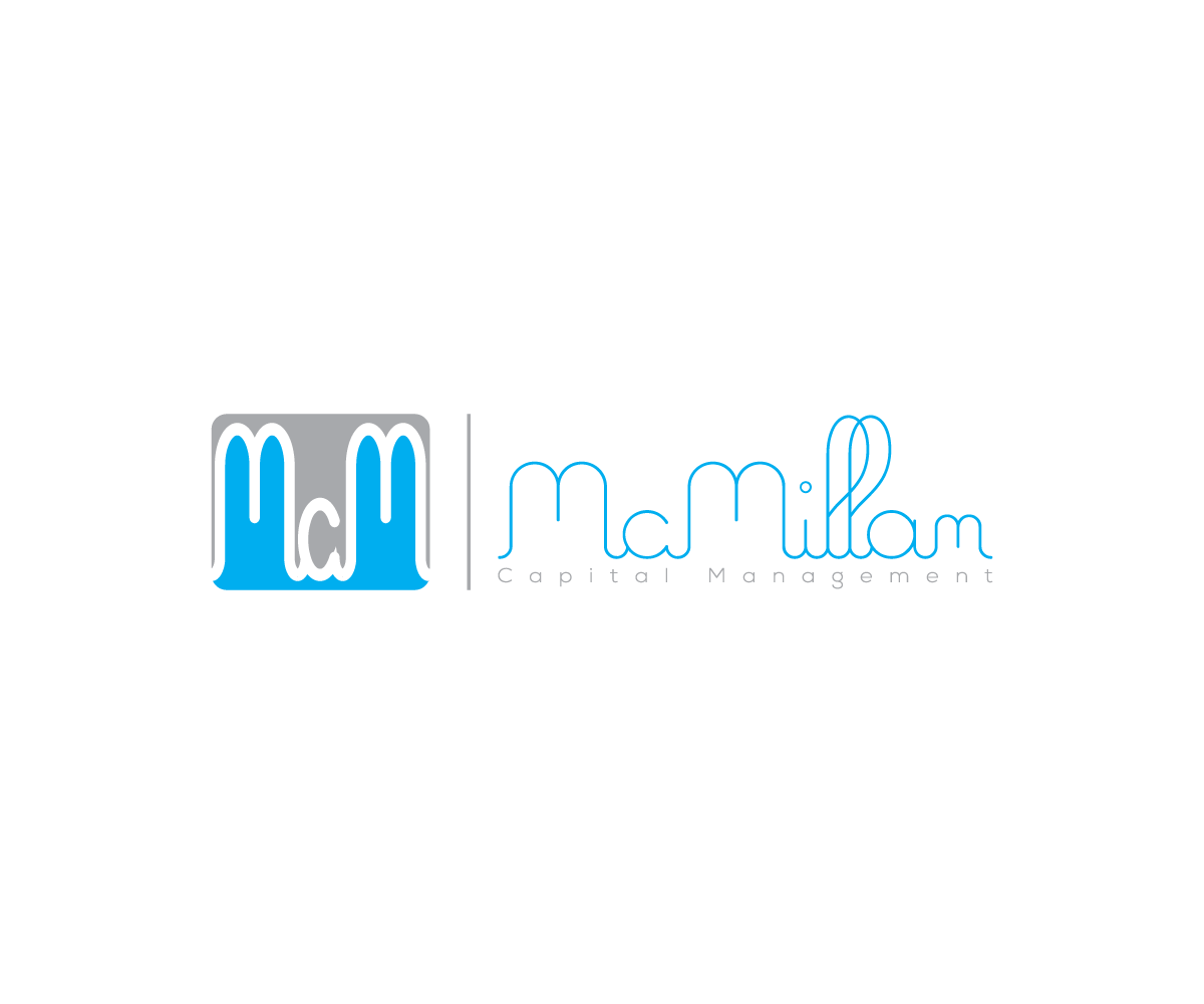 Design de Logo par RANARANA pour McMillan Capital Management | Design #16779808