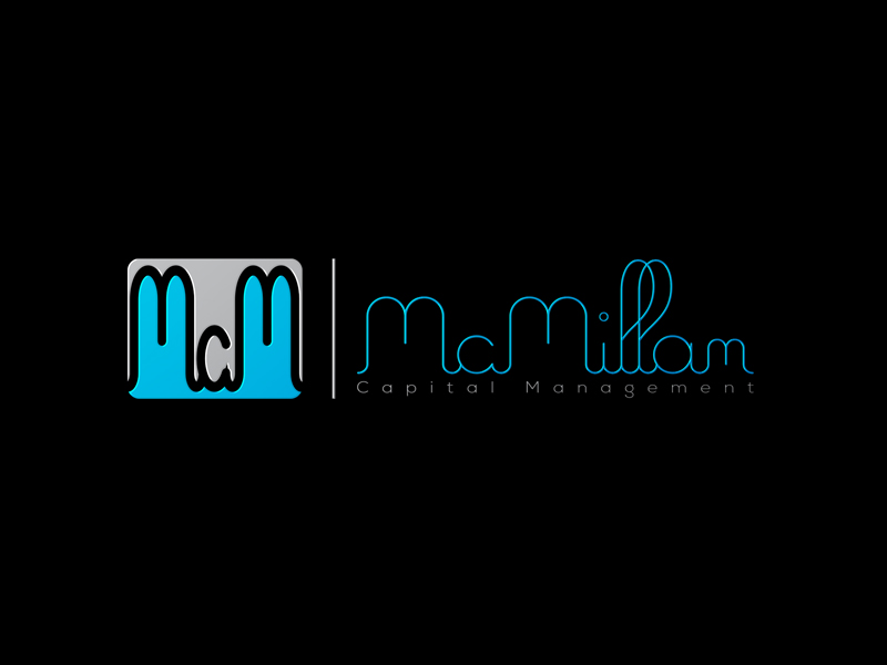 Logo-Design von RANARANA für McMillan Capital Management | Design #16779809
