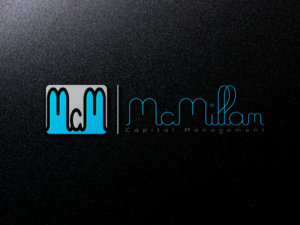 Logo-Design von RANARANA für McMillan Capital Management | Design: #16779810