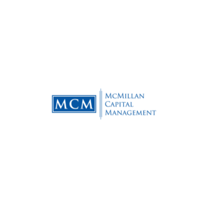 Diseño de Logo por Fauzan Zainal para McMillan Capital Management | Diseño: #16786571