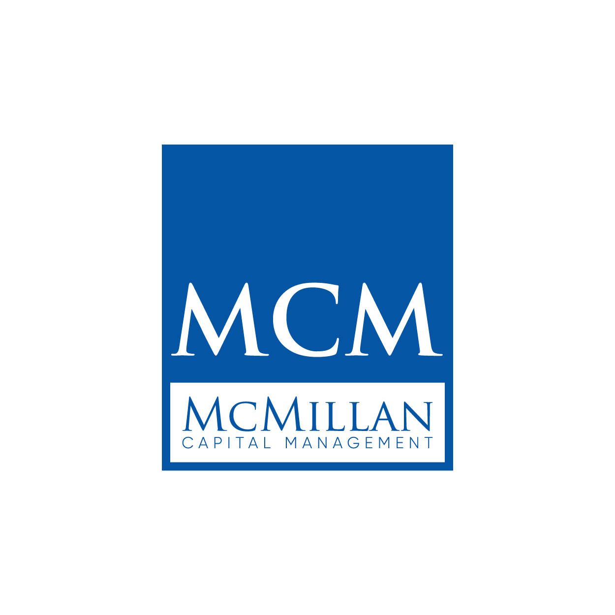 Logo Design by Fauzan Zainal for McMillan Capital Management | Design #16786573