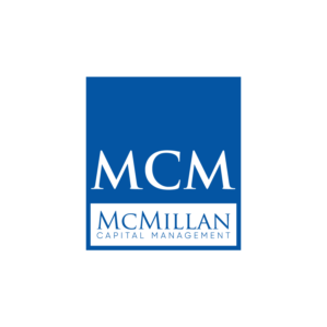 Diseño de Logo por Fauzan Zainal para McMillan Capital Management | Diseño: #16786573