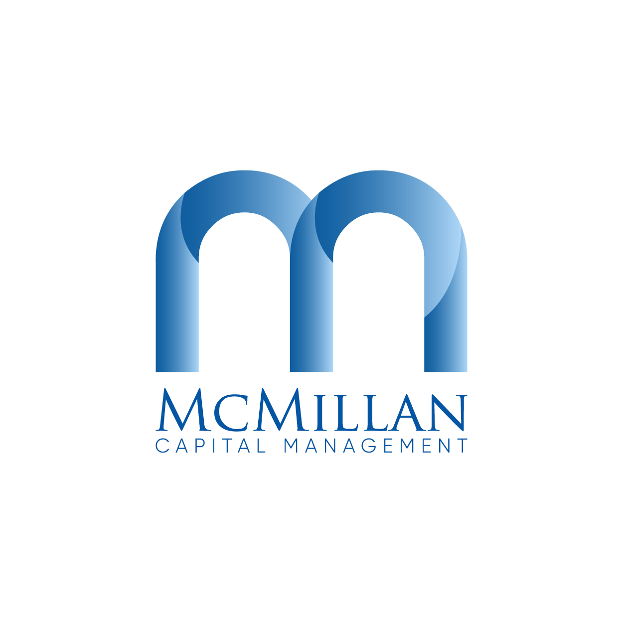 Diseño de Logo por Fauzan Zainal para McMillan Capital Management | Diseño #16823477