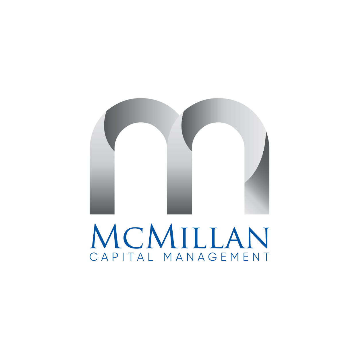 Logo Design by Fauzan Zainal for McMillan Capital Management | Design #16823483