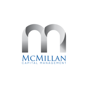 Diseño de Logo por Fauzan Zainal para McMillan Capital Management | Diseño: #16823483