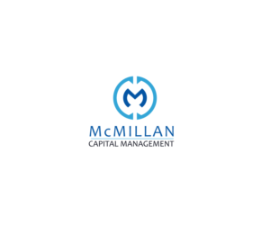 Logo Design by habib 3 for McMillan Capital Management | Design #16821790