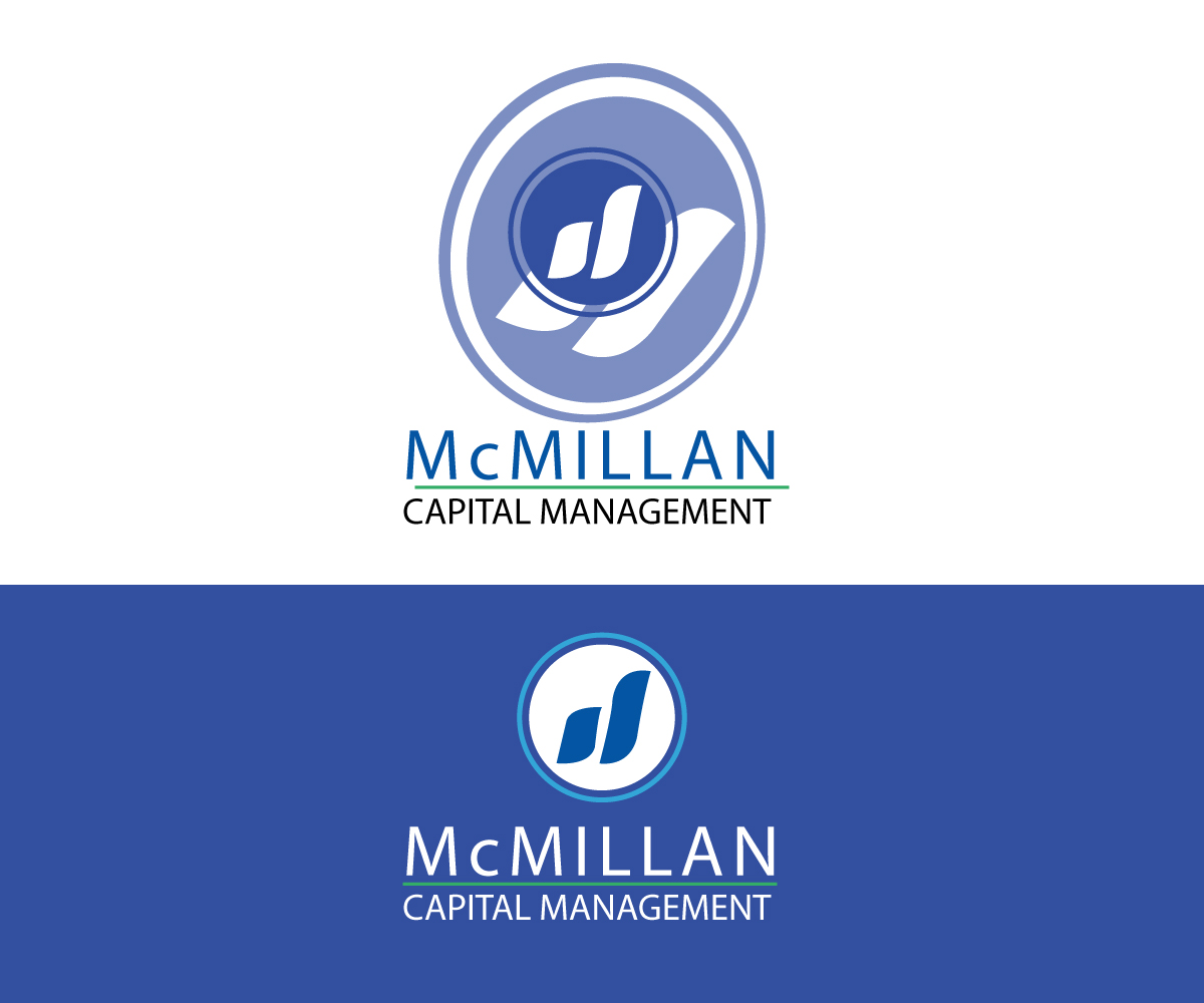 Logo Design by habib 3 for McMillan Capital Management | Design #16822082