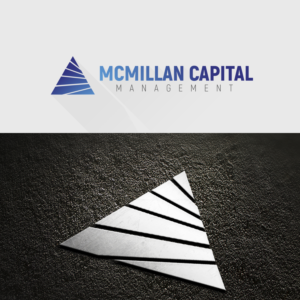 Logo-Design von UpDesigns für McMillan Capital Management | Design: #16774873