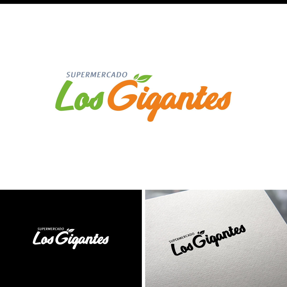 Logo Design by e-graphics for this project | Design #16781108