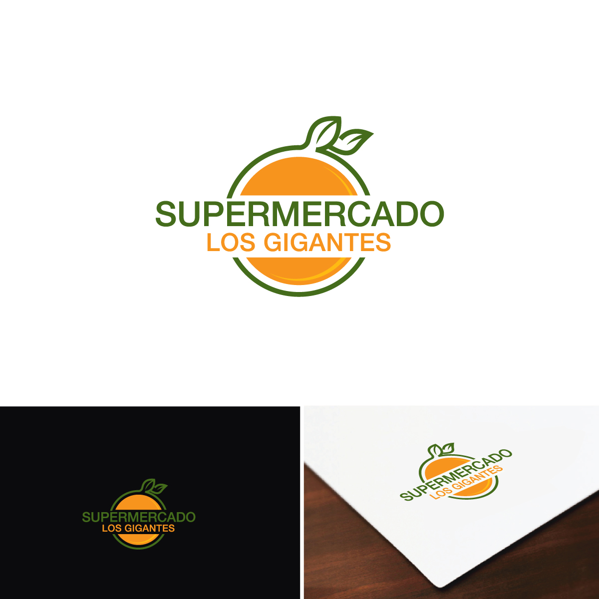 Logo Design by e-graphics for this project | Design #16787517
