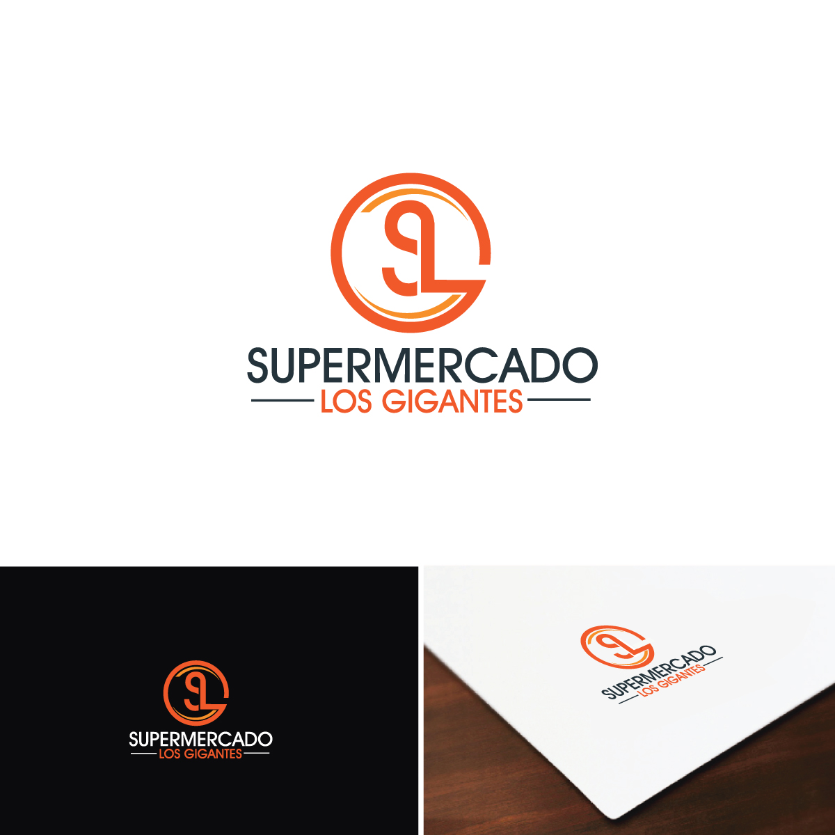 Logo Design by e-graphics for this project | Design #16787518
