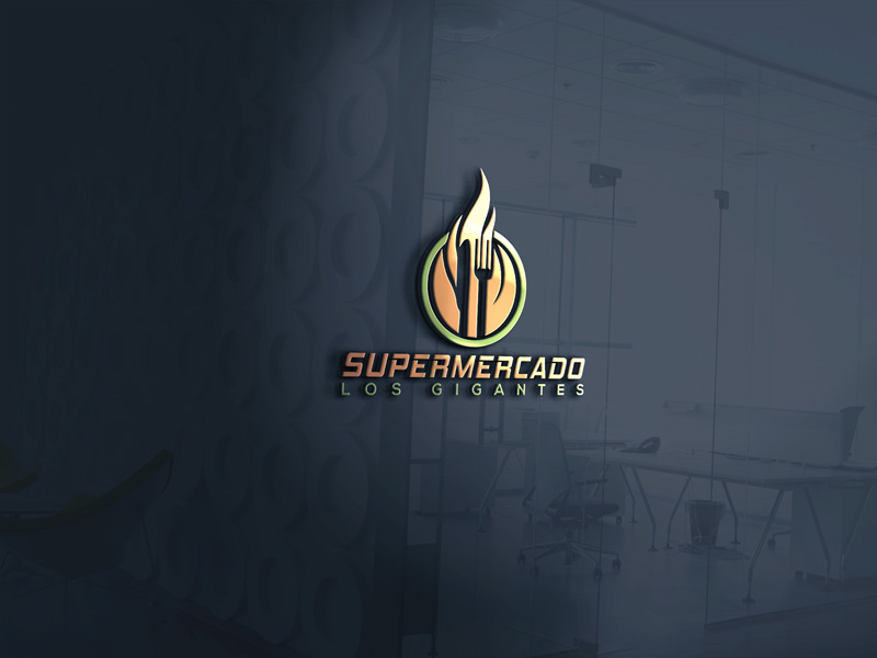 Logo Design by rocklee for this project | Design #16856159