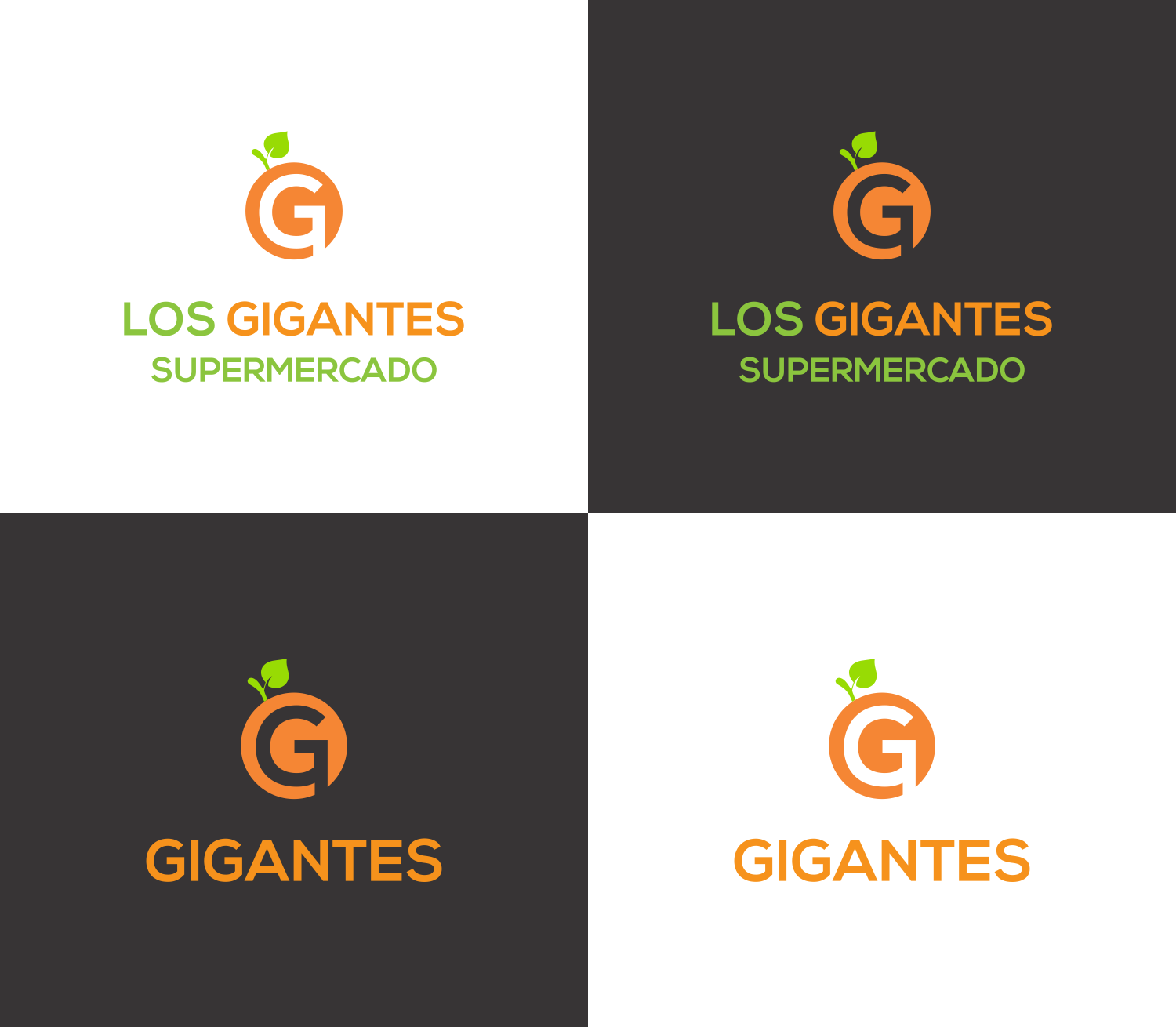 Logo Design by fatiyadesign for this project | Design #16917490
