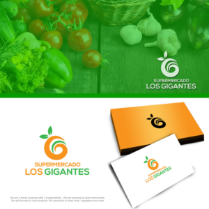 Diseño de Logo por Thebranch para este proyecto | Diseño #16939685