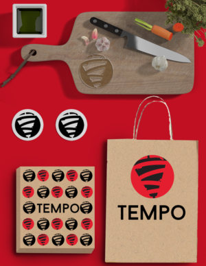 Verpackungs-Design von gooddesign für TEMPO | Design: #16824638