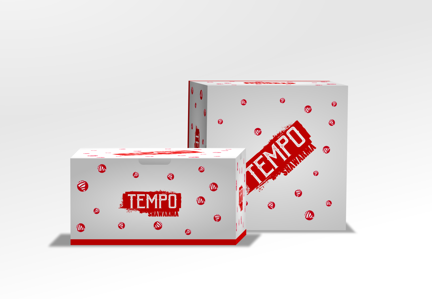 Verpackungs-Design von Giovanni für TEMPO | Design #16760940