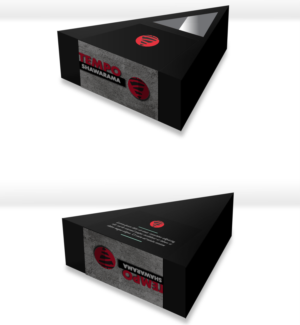 Verpackungs-Design von coolgraphic für TEMPO | Design: #16901577