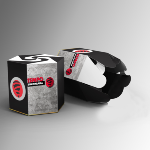 Verpackungs-Design von coolgraphic für TEMPO | Design: #16905362