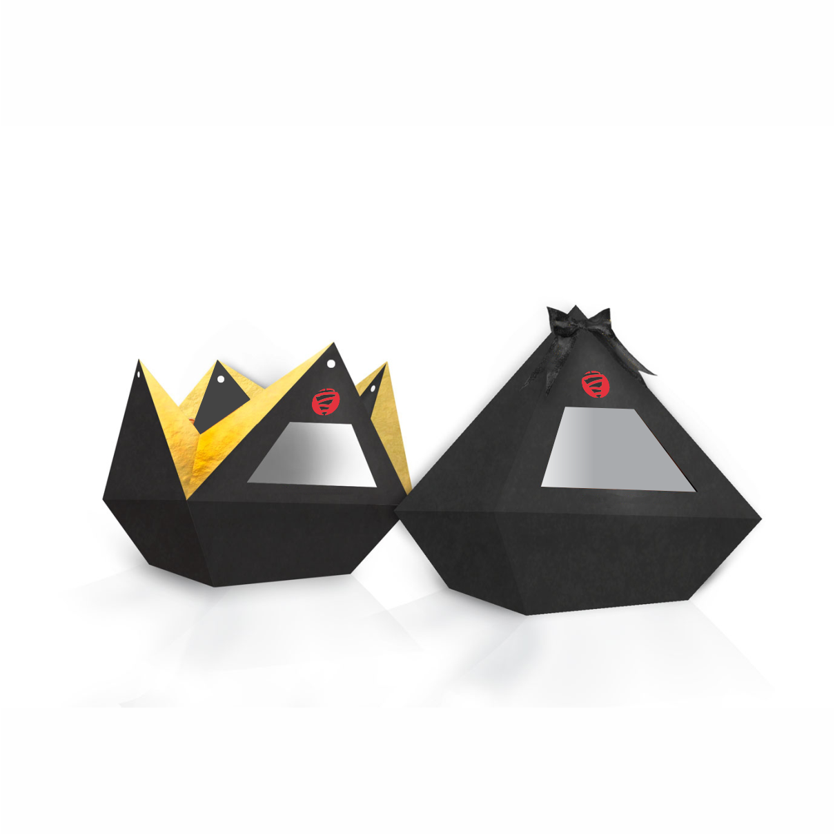 Diseño de Empaque por coolgraphic para TEMPO | Diseño #16908362