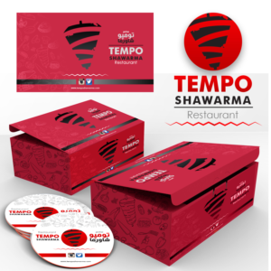 Packaging Design by ZEKKOUR Fouzi