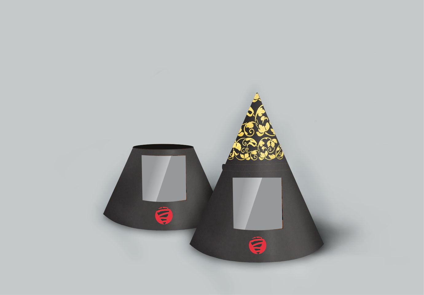 Packaging Design by UjangSae for TEMPO | Design #16901965