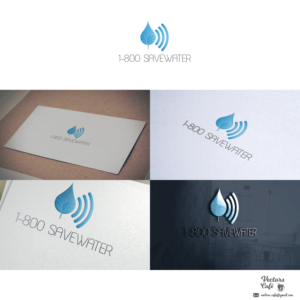 Logo Design by Vectors Café