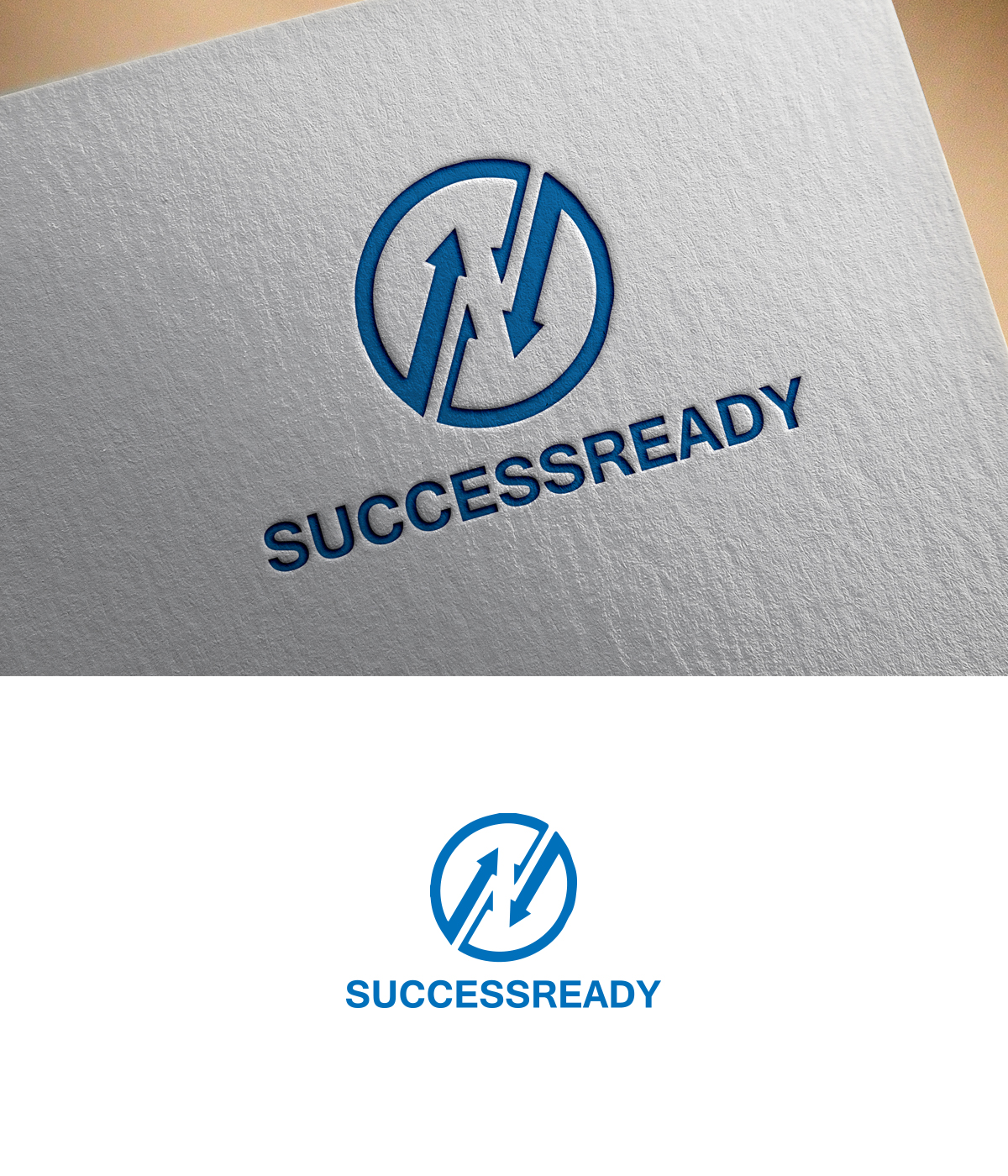 Logo Design by supercreative for this project | Design #16779000