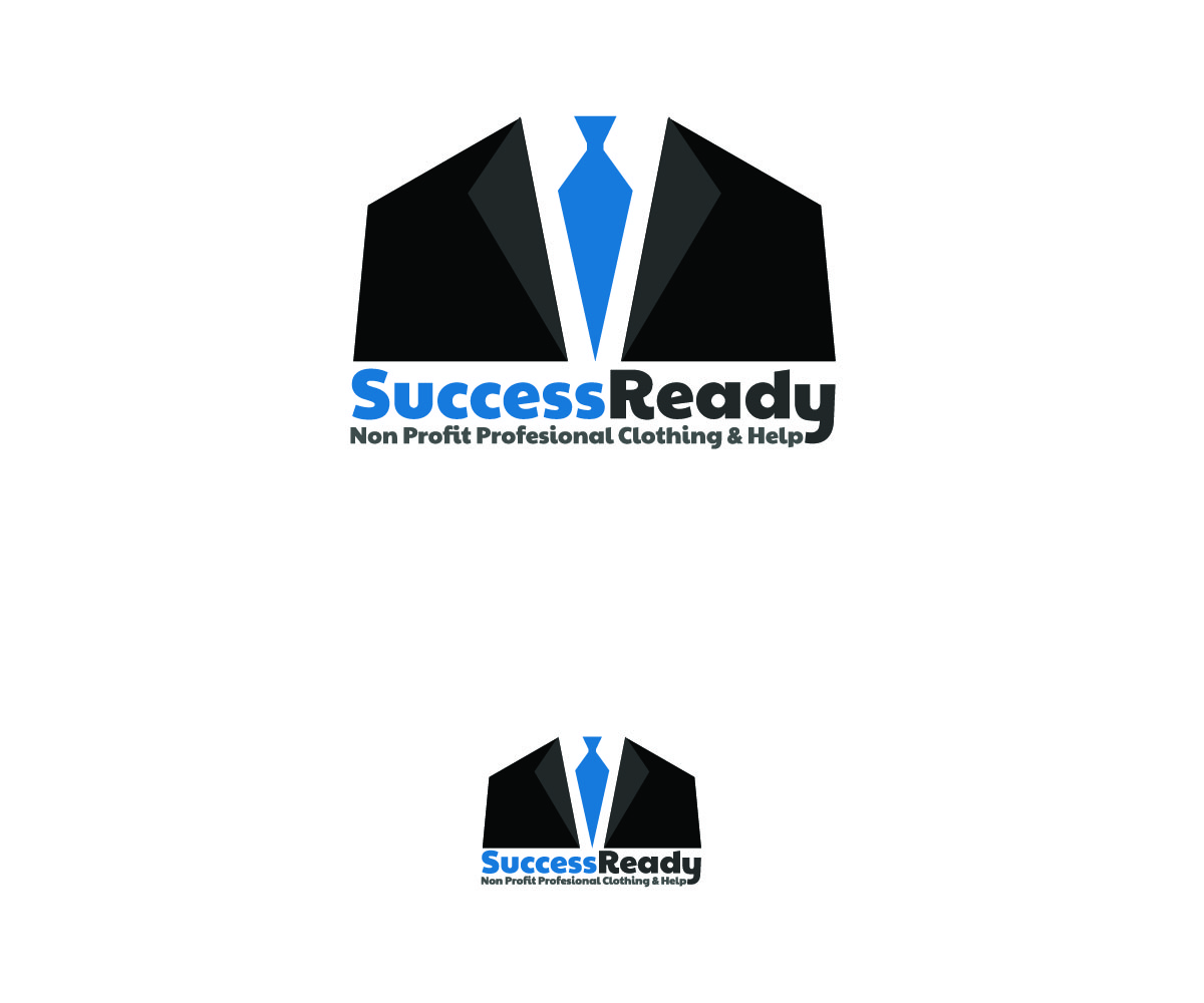 Logo Design by AmbitiousTerror for this project | Design #16789472