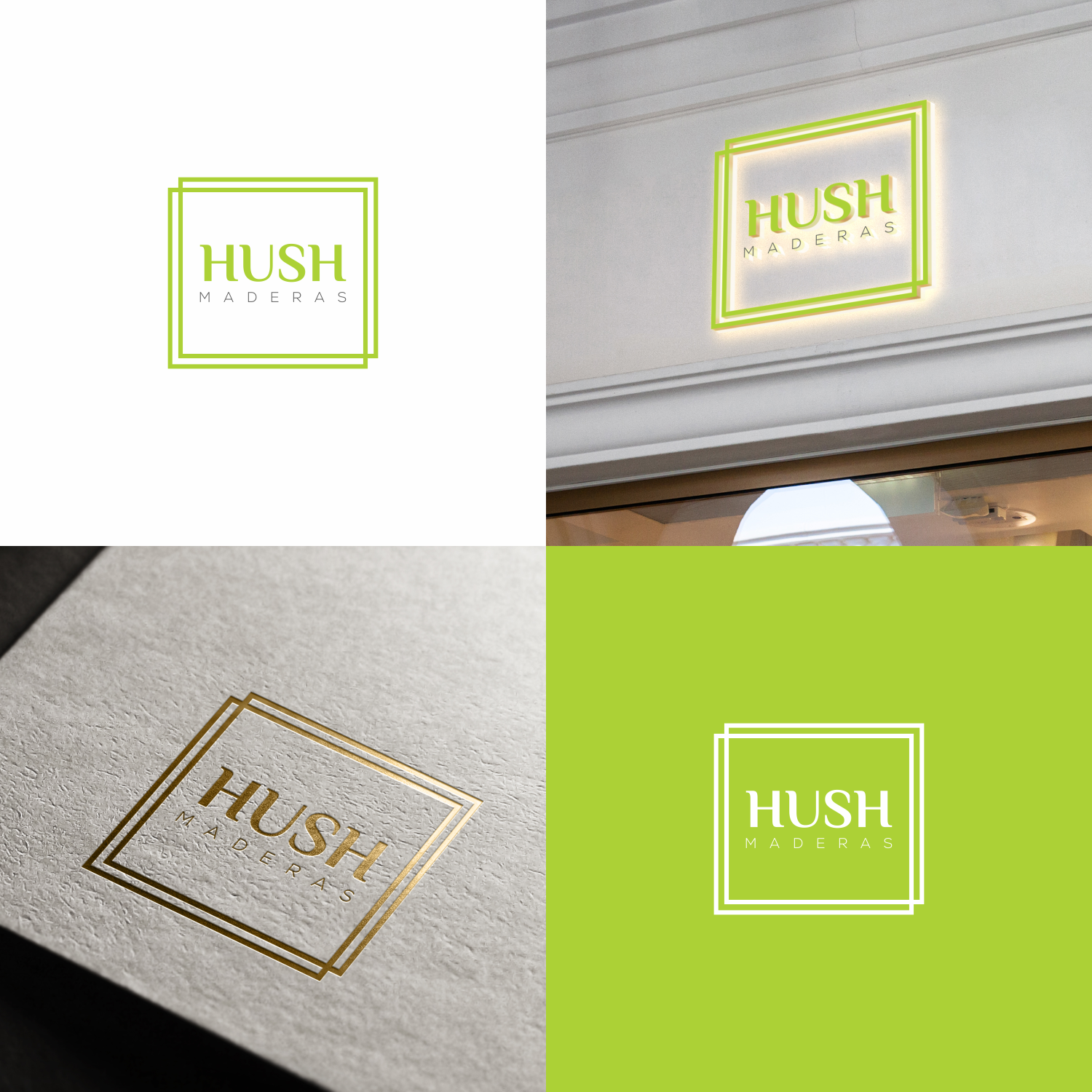 Logo Design by Optimistic_Studio for this project | Design #16853273