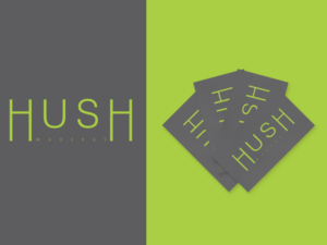 Logo Design by KingPin for this project | Design: #16783056