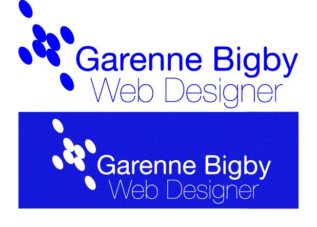 Logo Design by Andrew Coyle for Indigo Design Company | Design #42852
