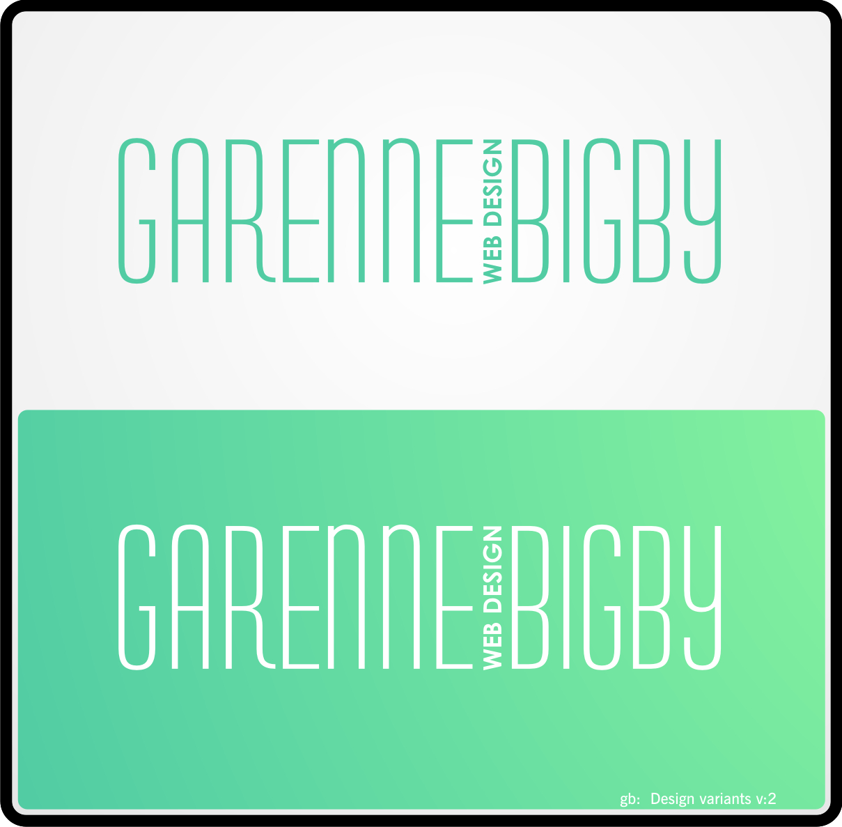 Logo Design by Anton@Lehnz for Indigo Design Company | Design #42479