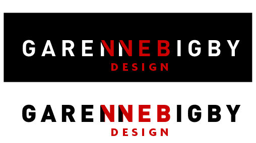 Logo Design by now:here for Indigo Design Company | Design #42489