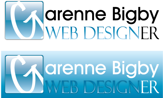 Logo Design by Amscray Press for Indigo Design Company | Design #42585