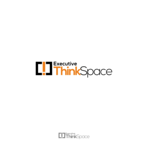 Executive Think Space | Logo Design by Basksh Designs