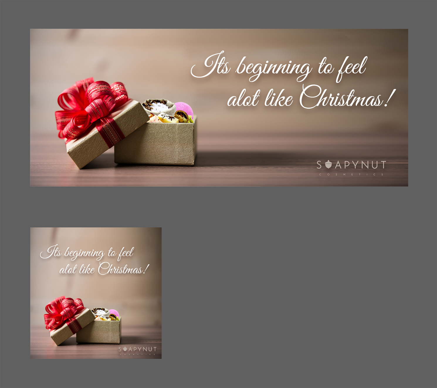 Banner Ad Design by Alexandar for this project | Design #16842825