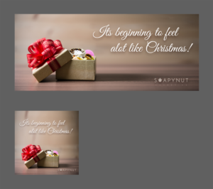 Banner Ad Design by Alexandar for this project | Design: #16842825