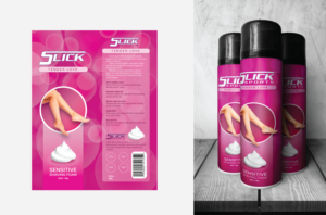 Packaging Design by Iwana Ioana for Supermarketing | Design: #16774714