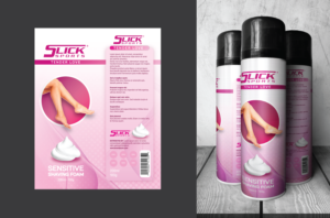 Packaging Design by Iwana Ioana for Supermarketing | Design: #16785760