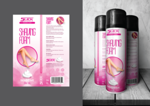 Packaging Design by Iwana Ioana for Supermarketing | Design: #16786898