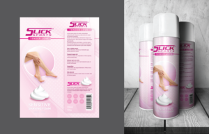 Packaging Design by Iwana Ioana for Supermarketing | Design: #16796064