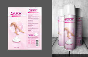 Packaging Design by Iwana Ioana
