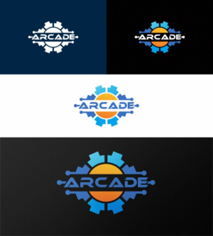 Logo Design by Mariono Fx for this project | Design: #16754855