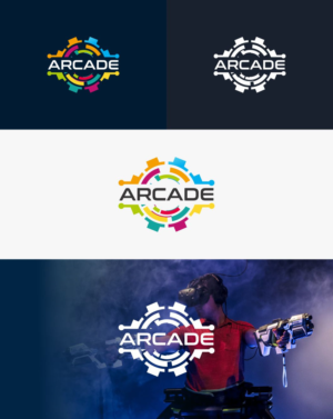 Logo Design by Mariono Fx for this project | Design: #16766632