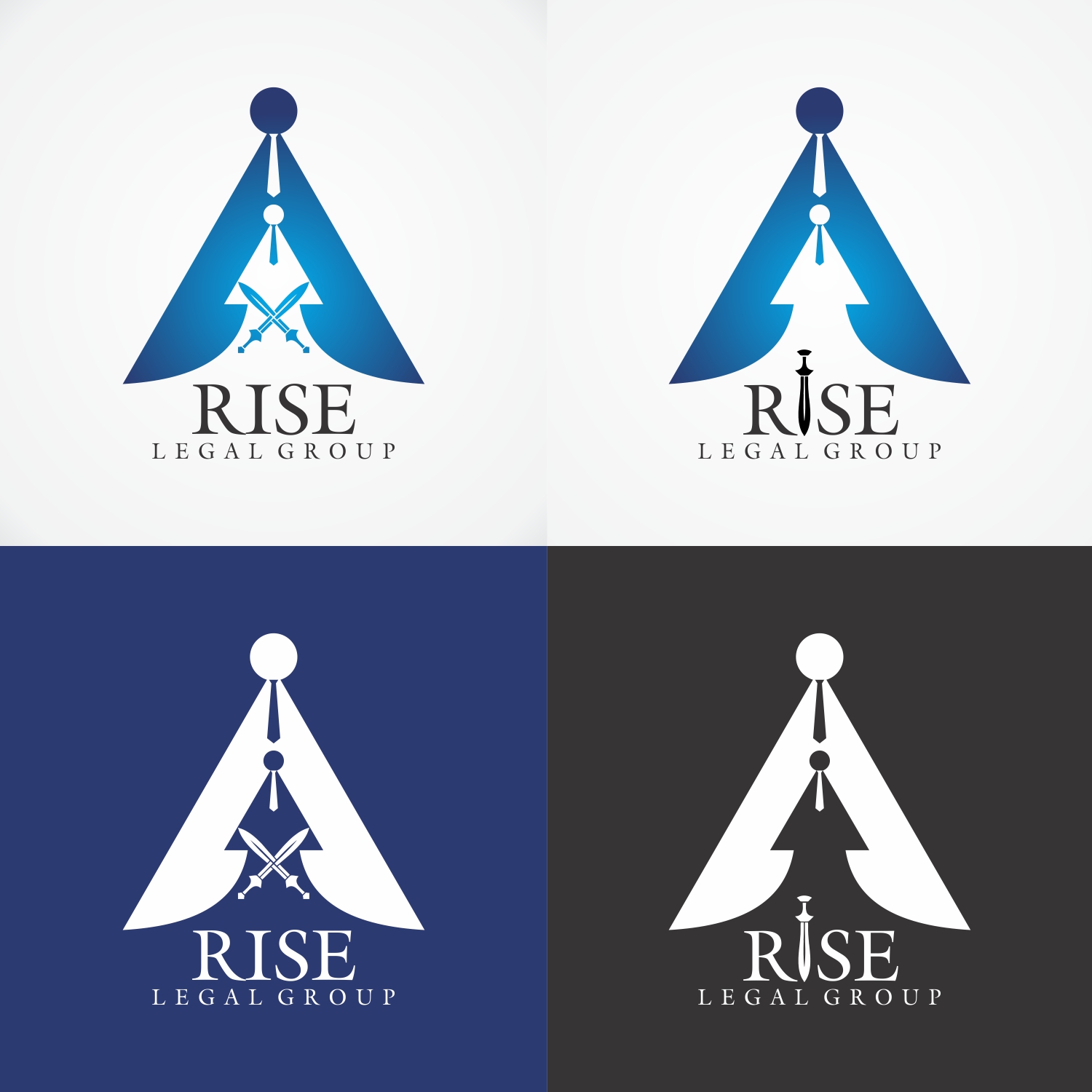 Logo Design by mdnegi for this project | Design #16771707